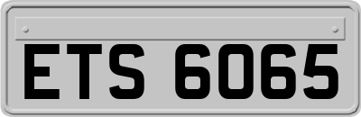 ETS6065
