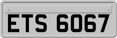 ETS6067