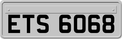 ETS6068