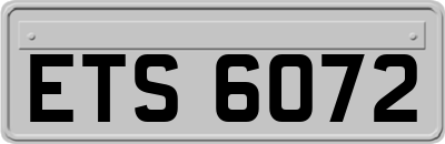 ETS6072