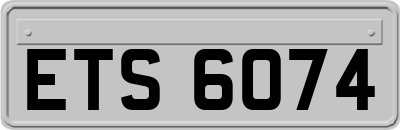 ETS6074