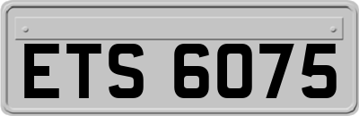 ETS6075