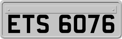 ETS6076