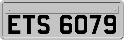 ETS6079