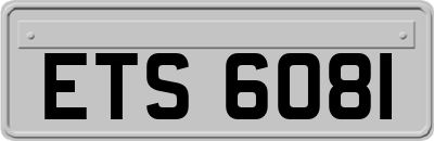 ETS6081