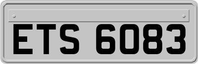 ETS6083