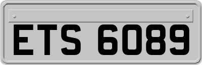 ETS6089