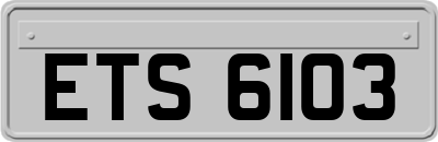 ETS6103