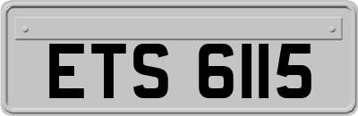 ETS6115