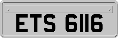 ETS6116