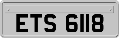 ETS6118