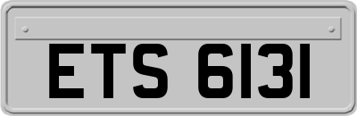 ETS6131