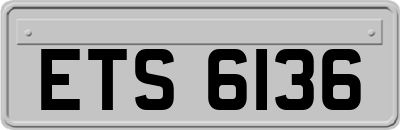 ETS6136
