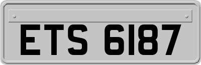 ETS6187