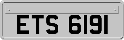 ETS6191