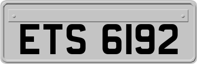 ETS6192