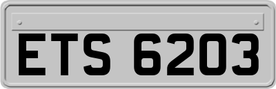 ETS6203