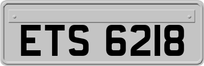 ETS6218
