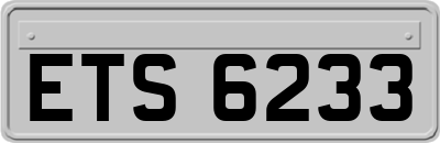 ETS6233