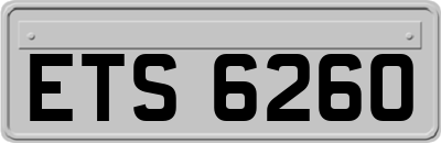 ETS6260