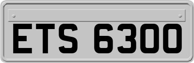 ETS6300