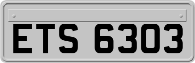 ETS6303