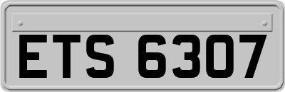 ETS6307