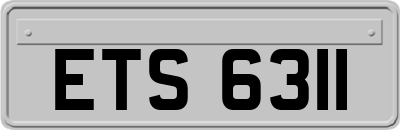 ETS6311