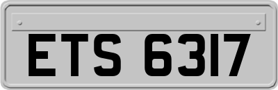 ETS6317