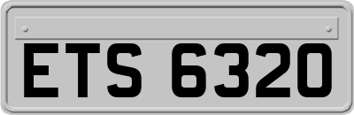 ETS6320