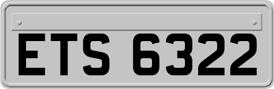 ETS6322