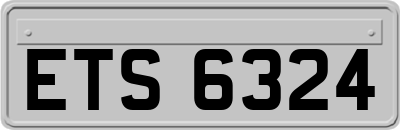 ETS6324