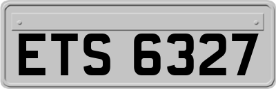 ETS6327