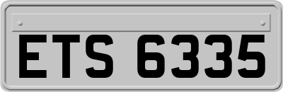 ETS6335