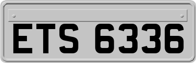 ETS6336