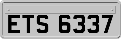 ETS6337
