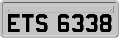 ETS6338