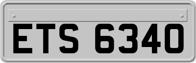 ETS6340