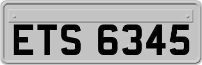 ETS6345