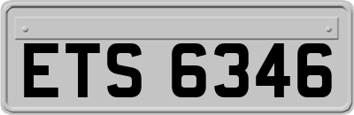 ETS6346