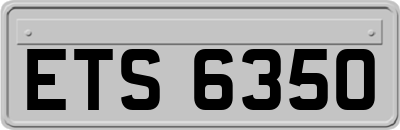 ETS6350