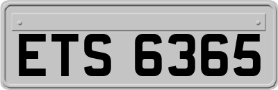 ETS6365
