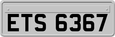 ETS6367