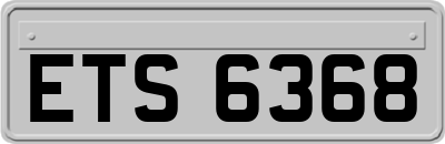 ETS6368