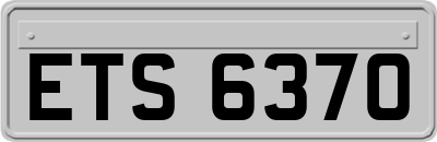 ETS6370