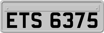 ETS6375