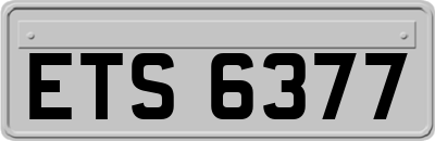 ETS6377