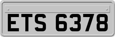 ETS6378