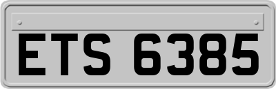 ETS6385