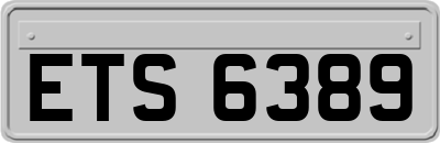 ETS6389